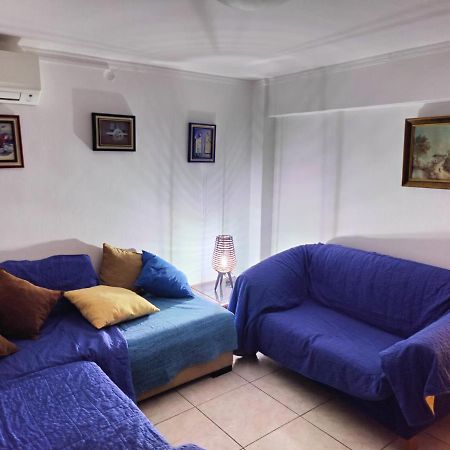 Art Apartment Syngrou Афіни Екстер'єр фото
