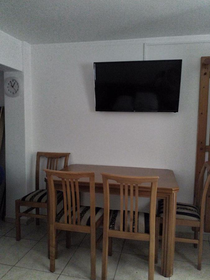 Art Apartment Syngrou Афіни Екстер'єр фото