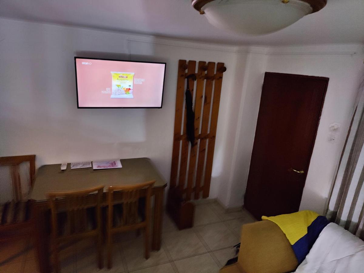 Art Apartment Syngrou Афіни Екстер'єр фото