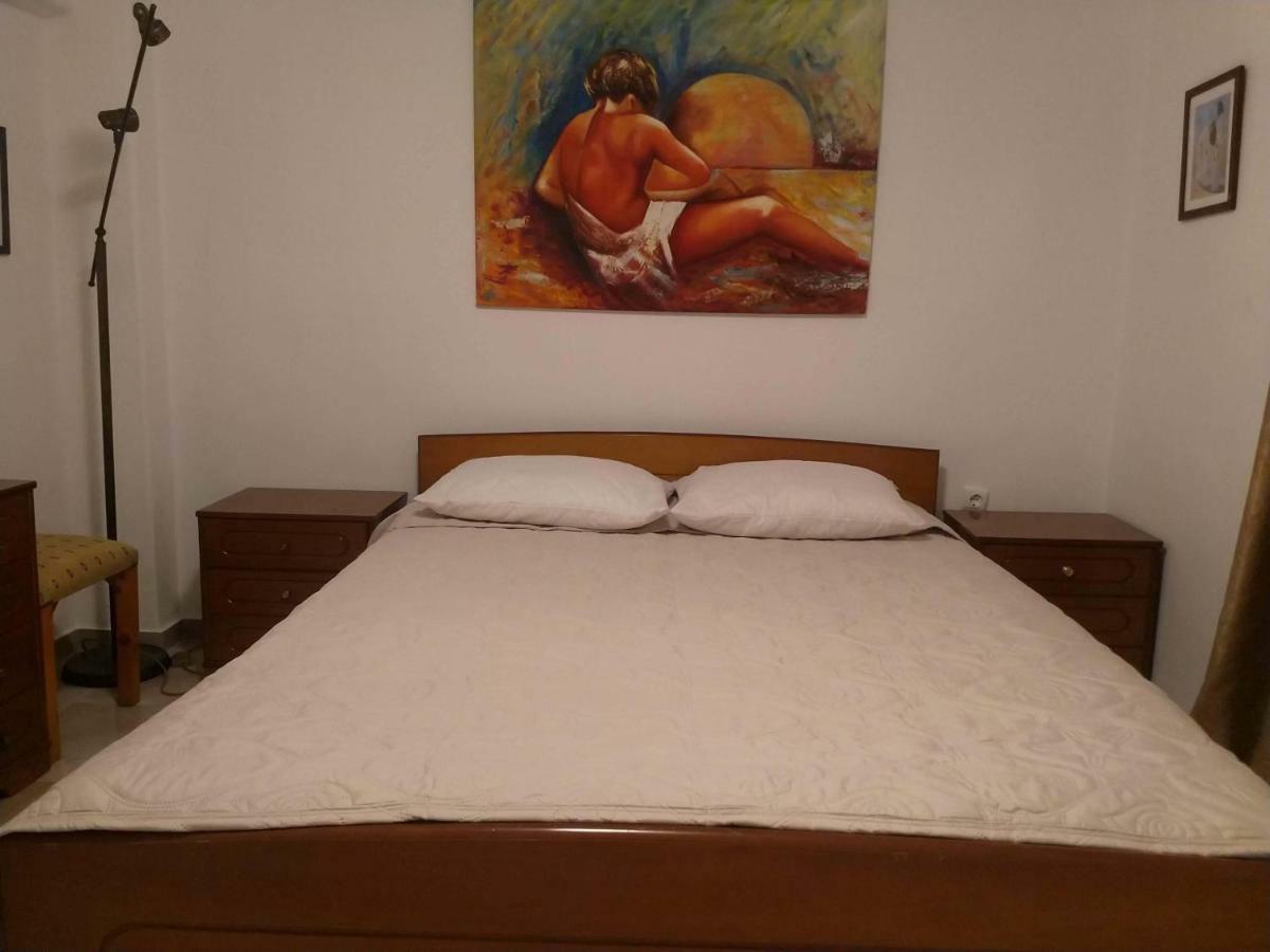 Art Apartment Syngrou Афіни Екстер'єр фото