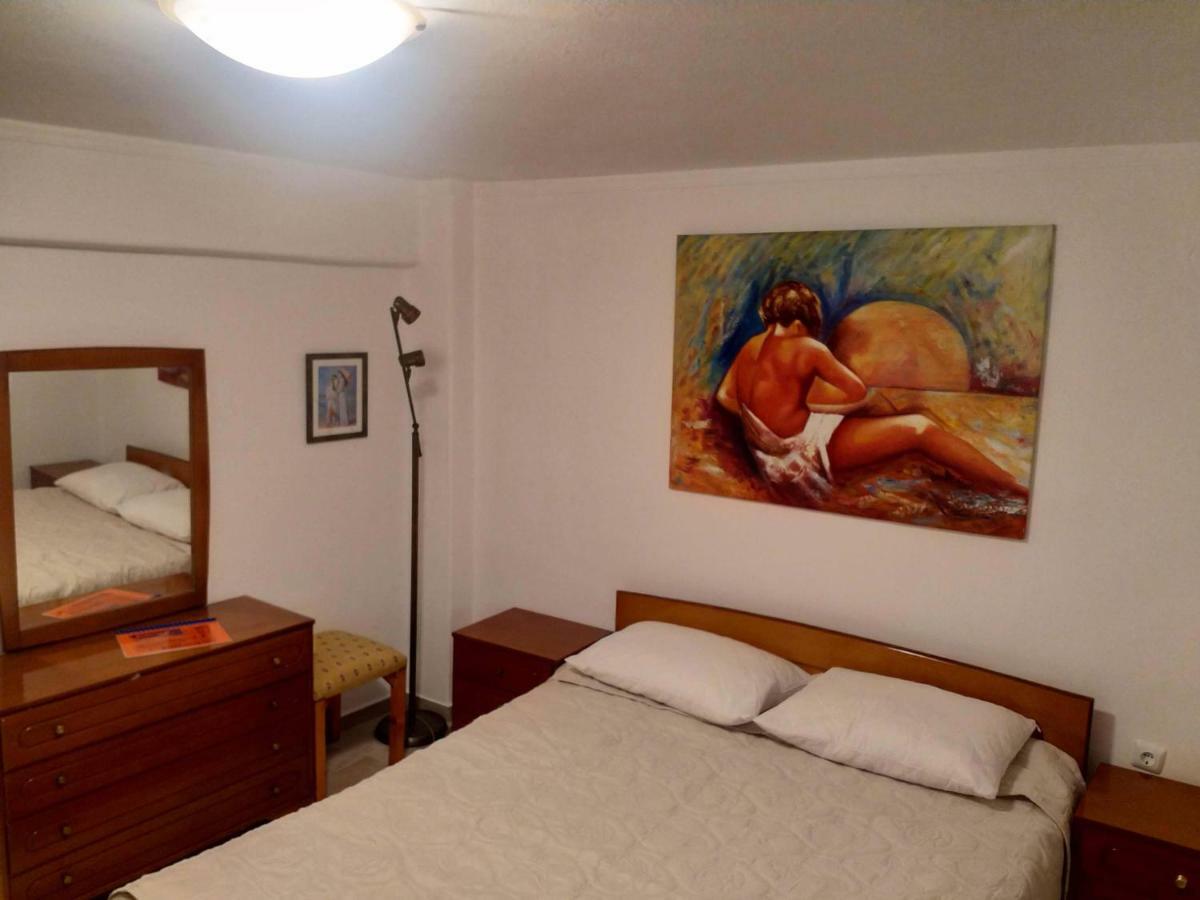 Art Apartment Syngrou Афіни Екстер'єр фото