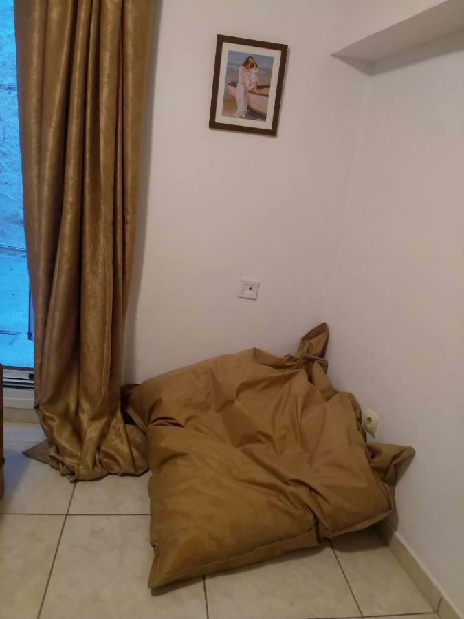 Art Apartment Syngrou Афіни Екстер'єр фото