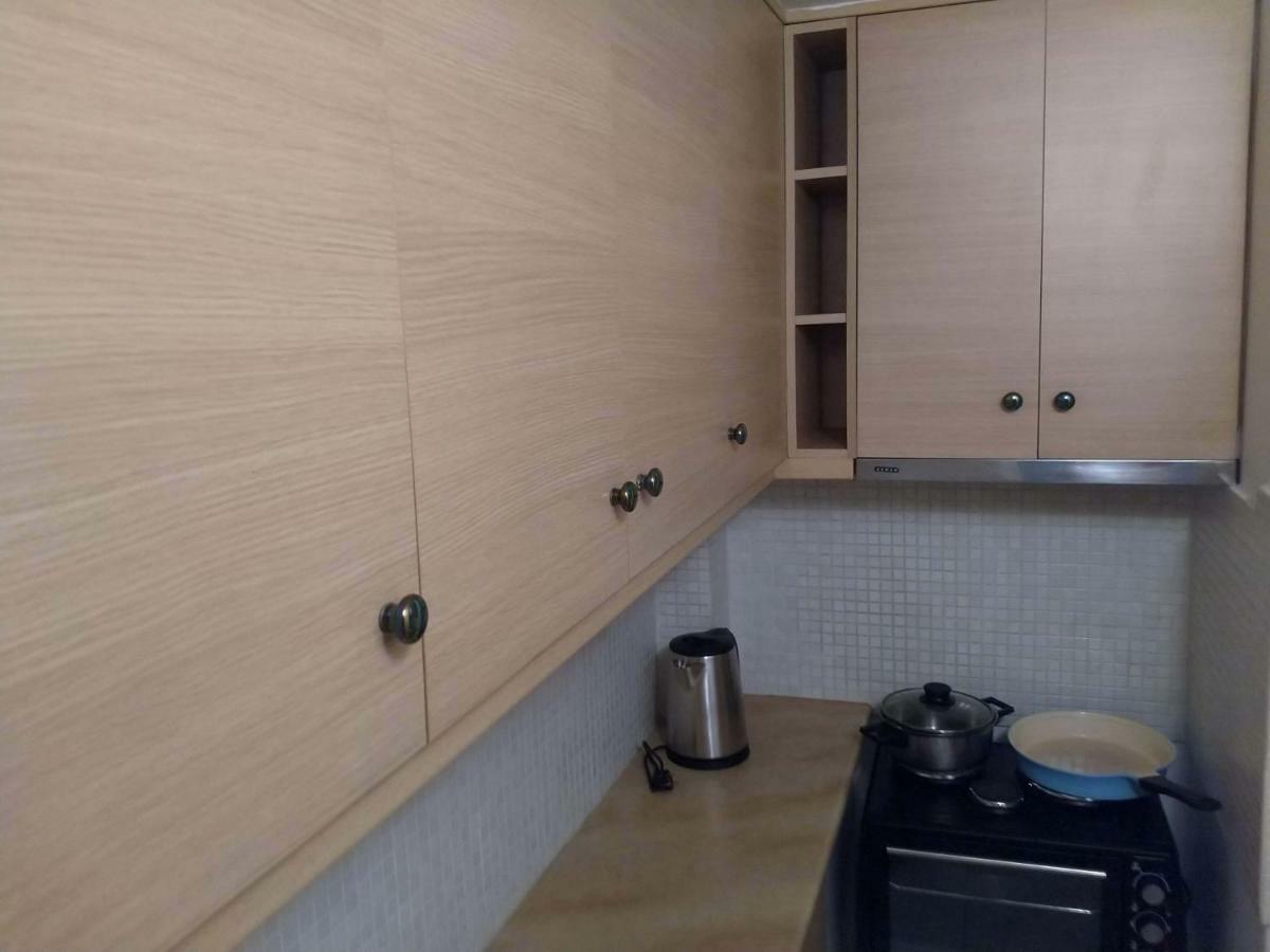 Art Apartment Syngrou Афіни Екстер'єр фото