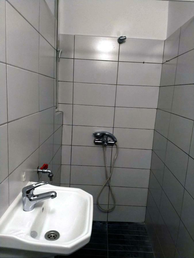 Art Apartment Syngrou Афіни Екстер'єр фото
